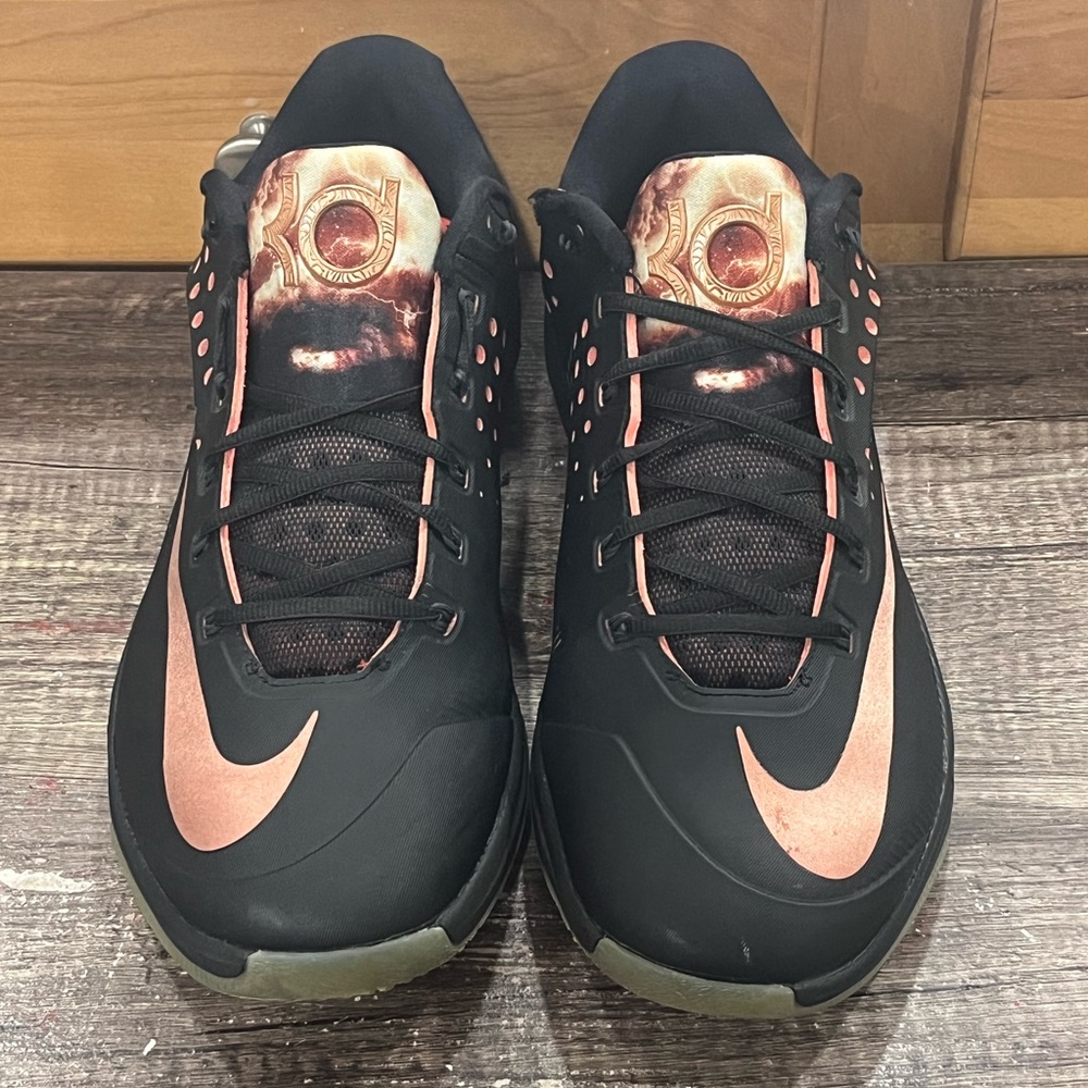 KD 7 Elite “Rose Gold”